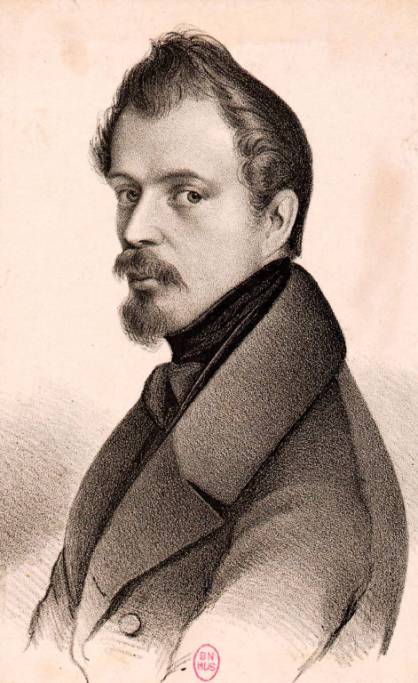 Adolph Von Henselt 