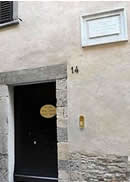 immagine di Borgo Canale, casa natale di Gaetano Donizetti a Bergamo