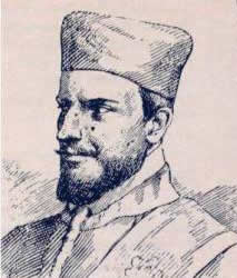 Pier Francesco Cavalli