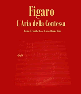 Aria della Contessa - Anna Trombetta Luca Bianchini - italianOPERA 2008